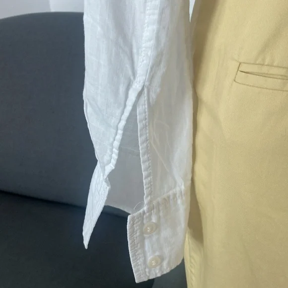 Caslon Cotton shirt - Picture 4 of 6